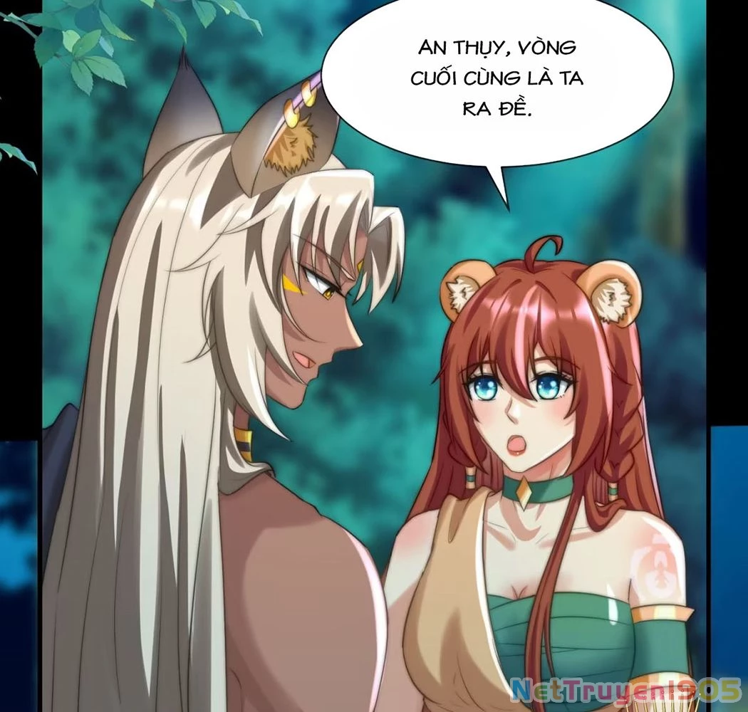 Thú Thế Nữ Vương Hôm Nay Lật Thẻ Rồi Sao ??? Chapter 90 - 19