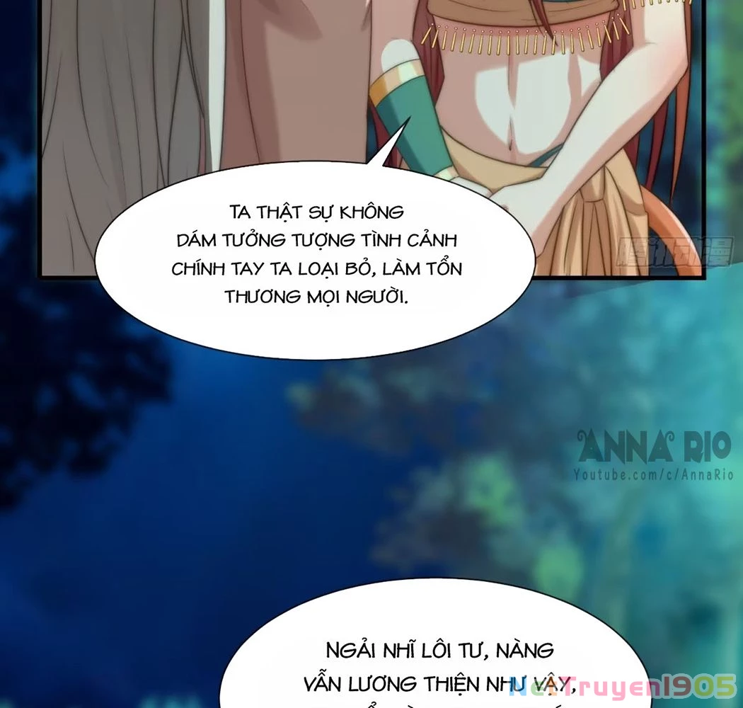 Thú Thế Nữ Vương Hôm Nay Lật Thẻ Rồi Sao ??? Chapter 90 - 20