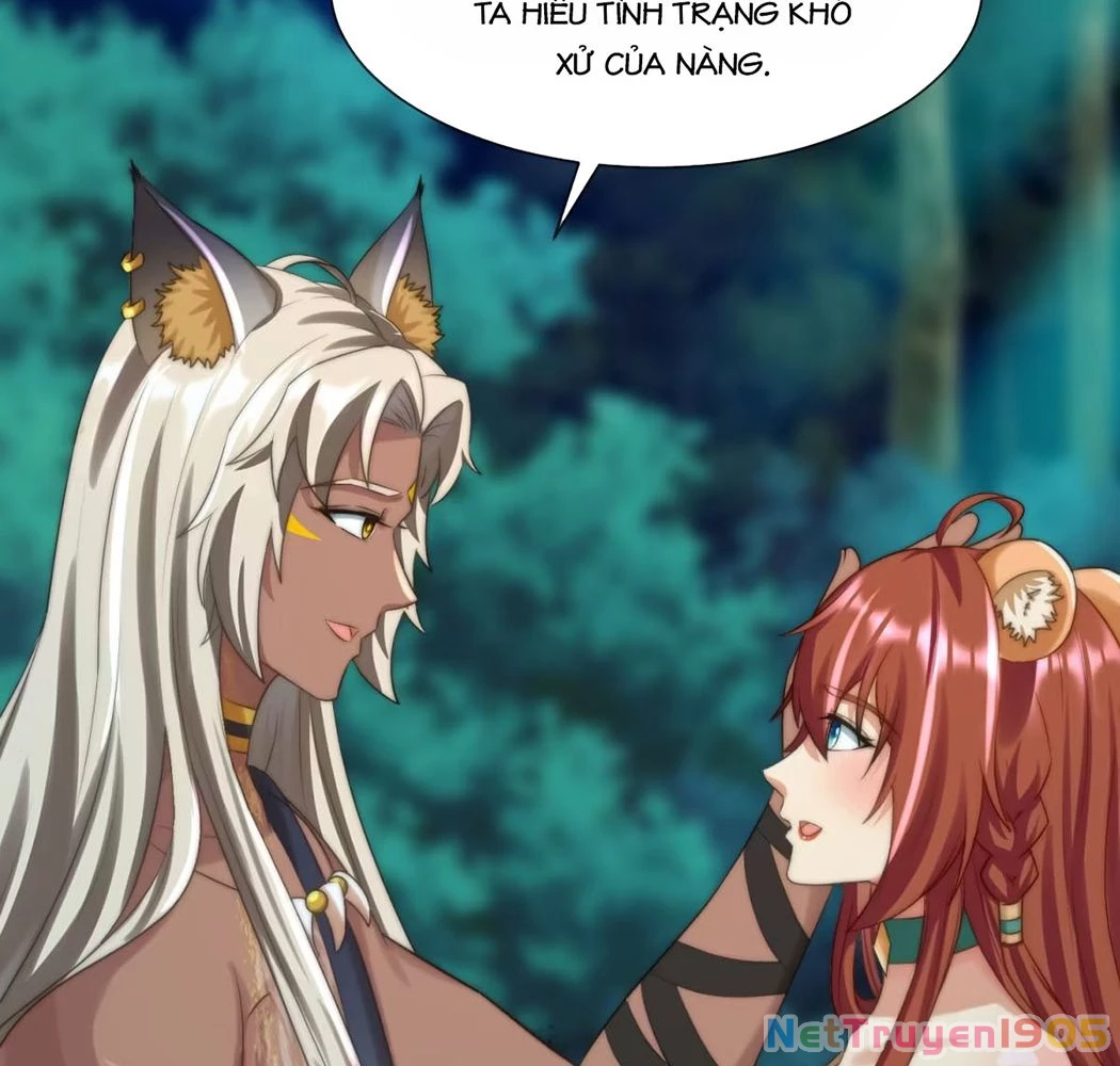 Thú Thế Nữ Vương Hôm Nay Lật Thẻ Rồi Sao ??? Chapter 90 - 21