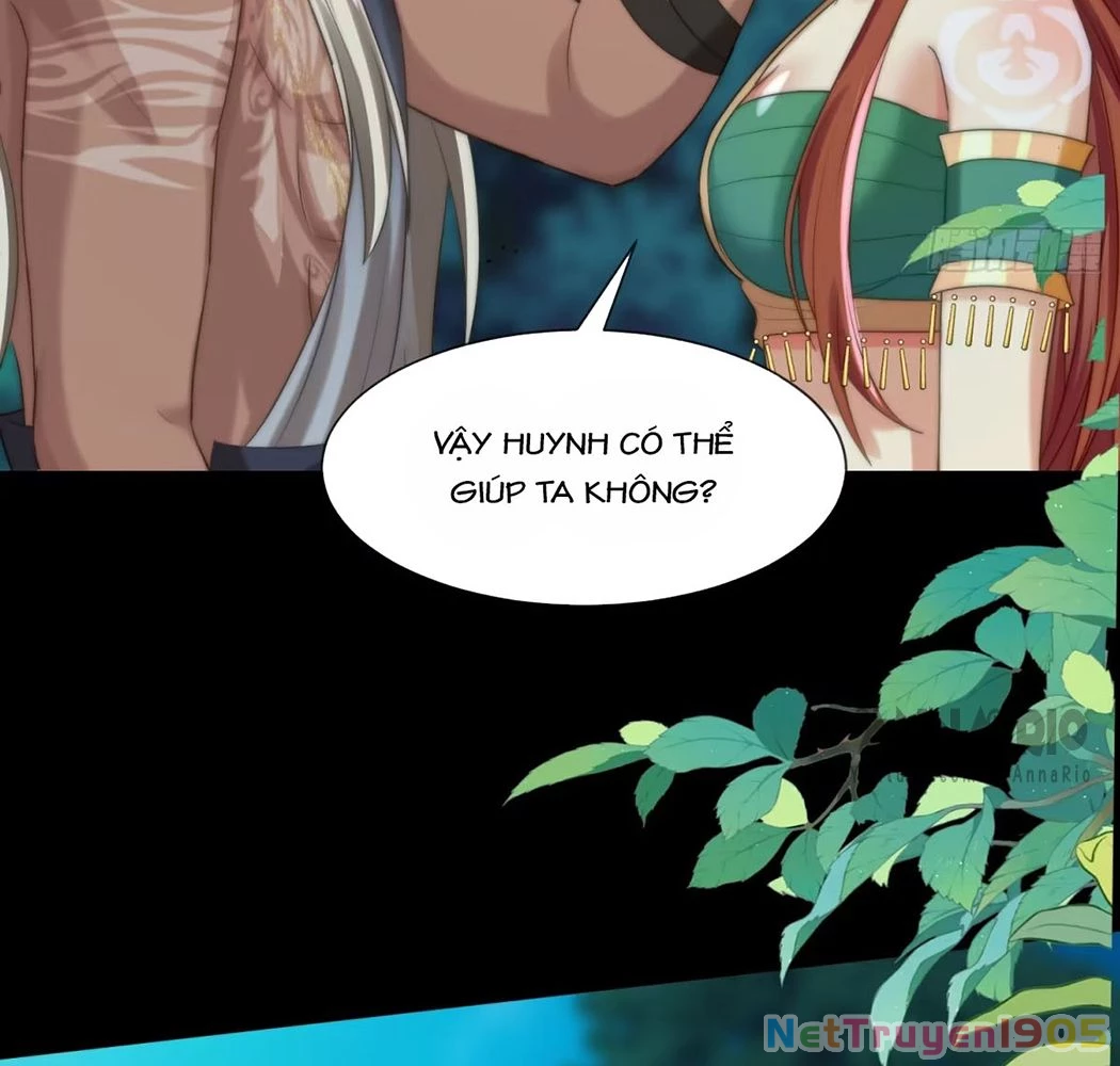 Thú Thế Nữ Vương Hôm Nay Lật Thẻ Rồi Sao ??? Chapter 90 - 22