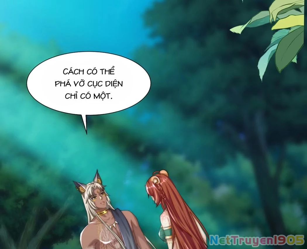 Thú Thế Nữ Vương Hôm Nay Lật Thẻ Rồi Sao ??? Chapter 90 - 23