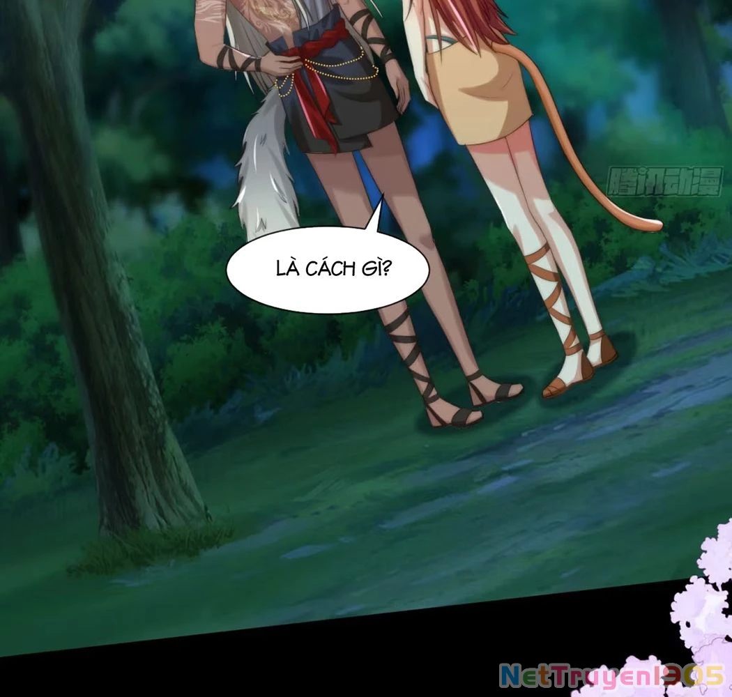 Thú Thế Nữ Vương Hôm Nay Lật Thẻ Rồi Sao ??? Chapter 90 - 24