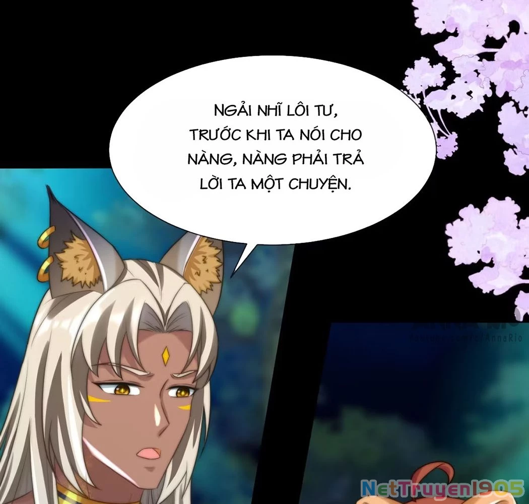Thú Thế Nữ Vương Hôm Nay Lật Thẻ Rồi Sao ??? Chapter 90 - 25