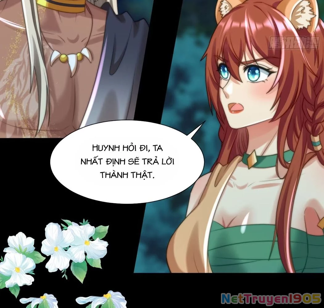 Thú Thế Nữ Vương Hôm Nay Lật Thẻ Rồi Sao ??? Chapter 90 - 26