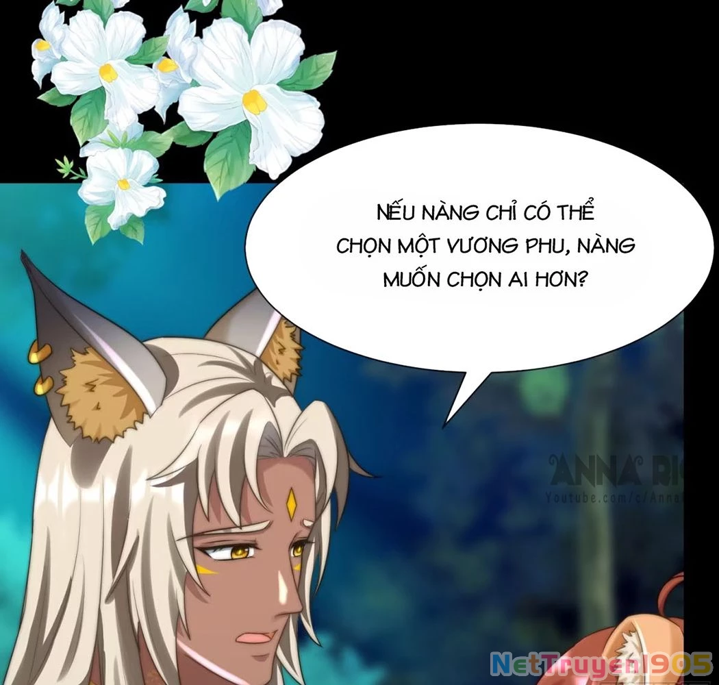 Thú Thế Nữ Vương Hôm Nay Lật Thẻ Rồi Sao ??? Chapter 90 - 27