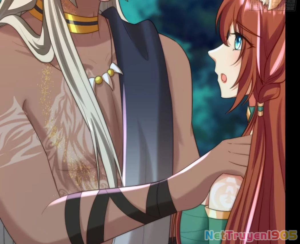 Thú Thế Nữ Vương Hôm Nay Lật Thẻ Rồi Sao ??? Chapter 90 - 28