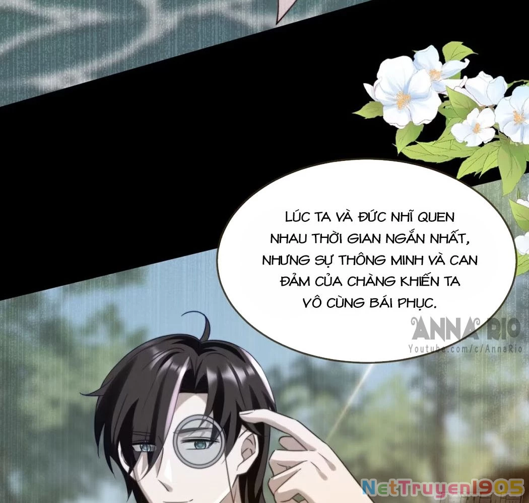 Thú Thế Nữ Vương Hôm Nay Lật Thẻ Rồi Sao ??? Chapter 90 - 35