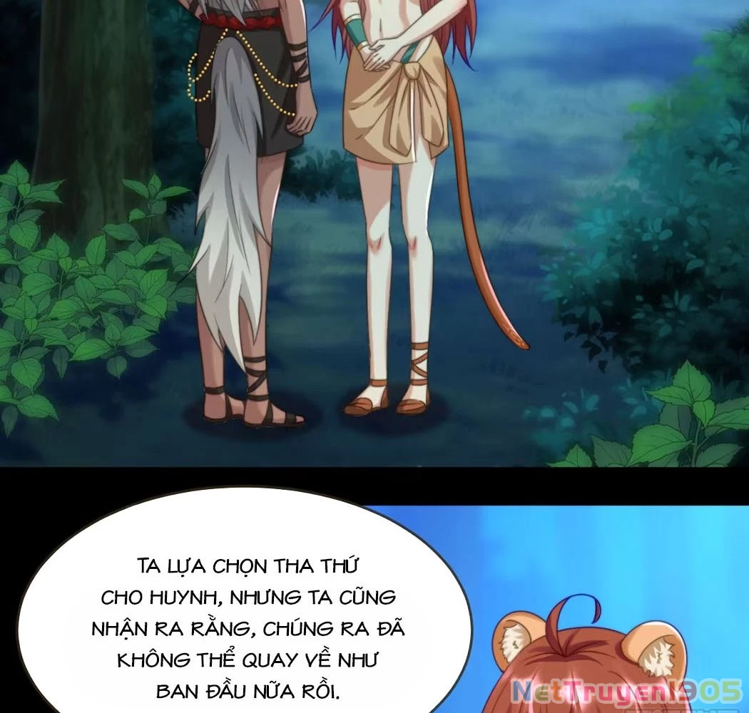 Thú Thế Nữ Vương Hôm Nay Lật Thẻ Rồi Sao ??? Chapter 90 - 39