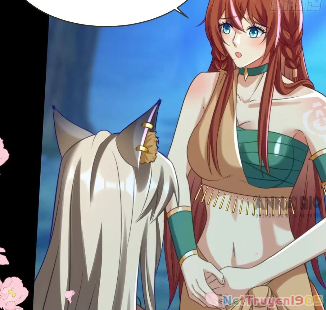 Thú Thế Nữ Vương Hôm Nay Lật Thẻ Rồi Sao ??? Chapter 90 - 40