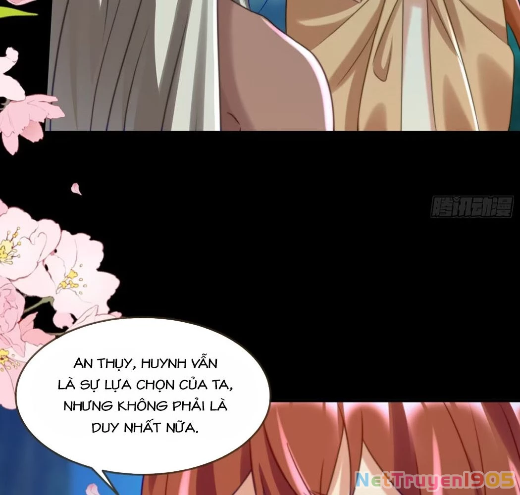 Thú Thế Nữ Vương Hôm Nay Lật Thẻ Rồi Sao ??? Chapter 90 - 41