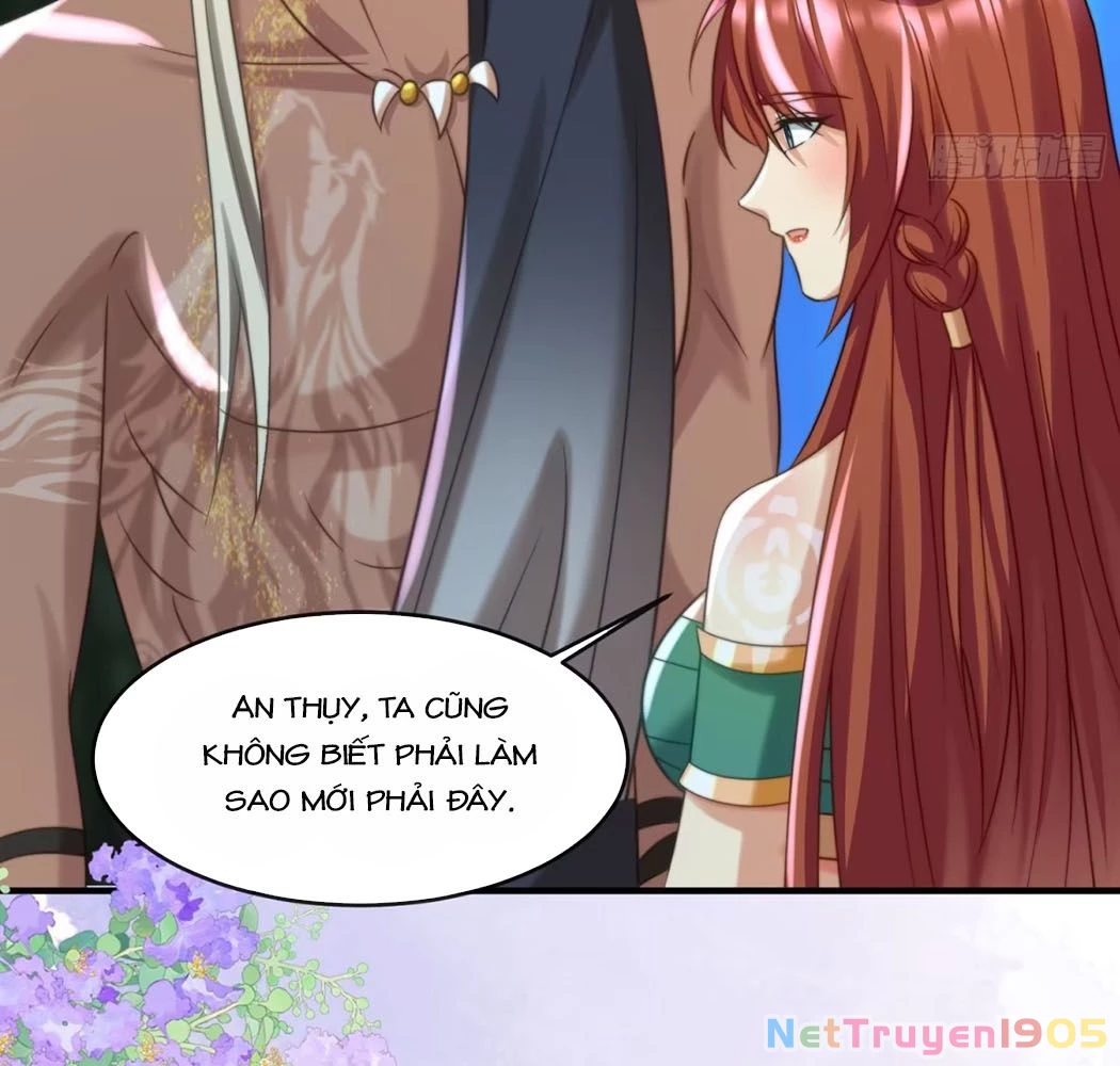 Thú Thế Nữ Vương Hôm Nay Lật Thẻ Rồi Sao ??? Chapter 90 - 44