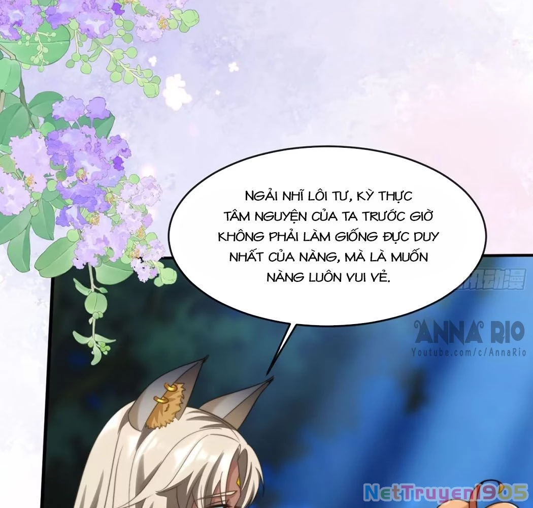 Thú Thế Nữ Vương Hôm Nay Lật Thẻ Rồi Sao ??? Chapter 90 - 45