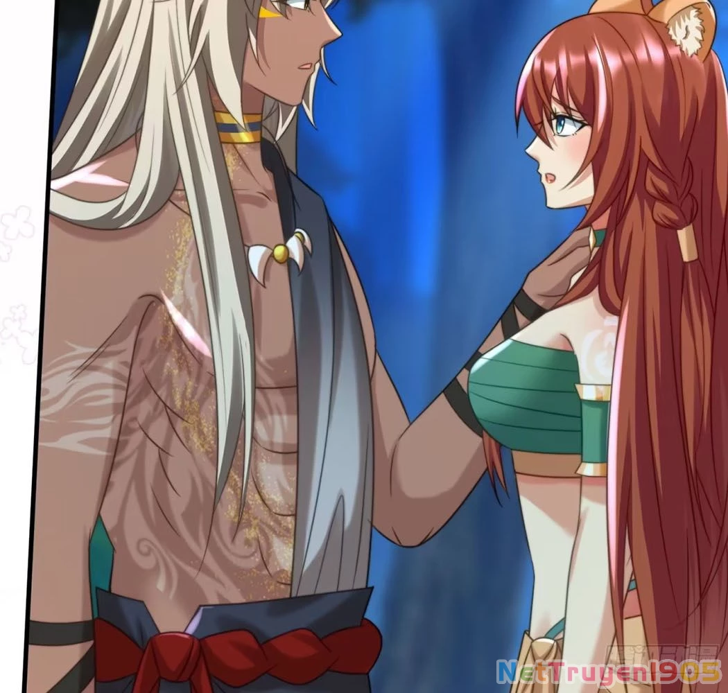 Thú Thế Nữ Vương Hôm Nay Lật Thẻ Rồi Sao ??? Chapter 90 - 46