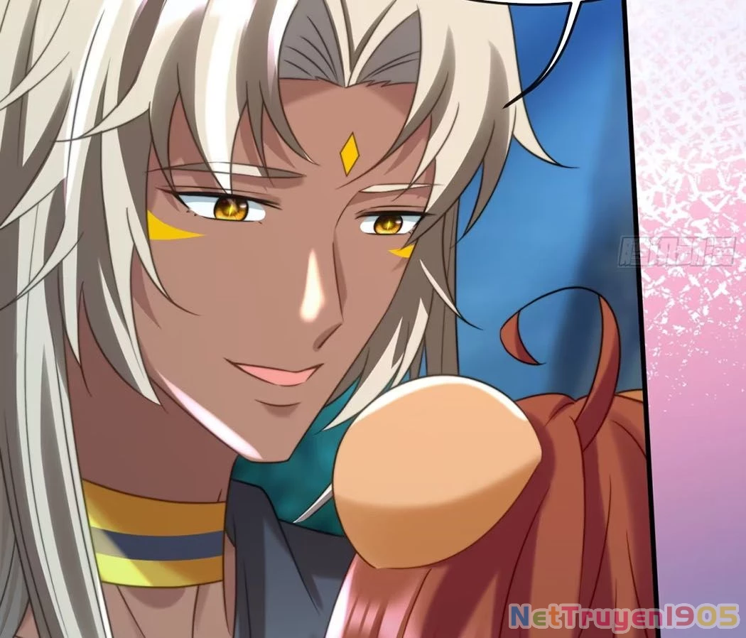 Thú Thế Nữ Vương Hôm Nay Lật Thẻ Rồi Sao ??? Chapter 90 - 48