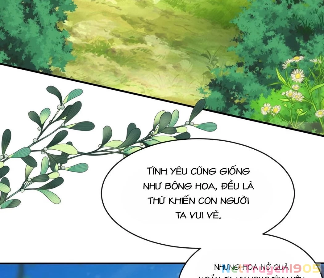 Thú Thế Nữ Vương Hôm Nay Lật Thẻ Rồi Sao ??? Chapter 90 - 53