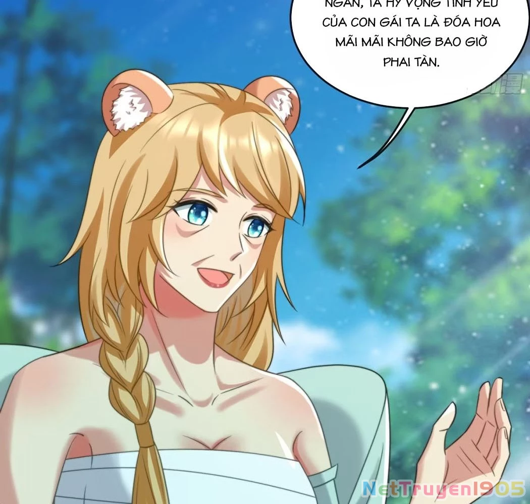 Thú Thế Nữ Vương Hôm Nay Lật Thẻ Rồi Sao ??? Chapter 90 - 54