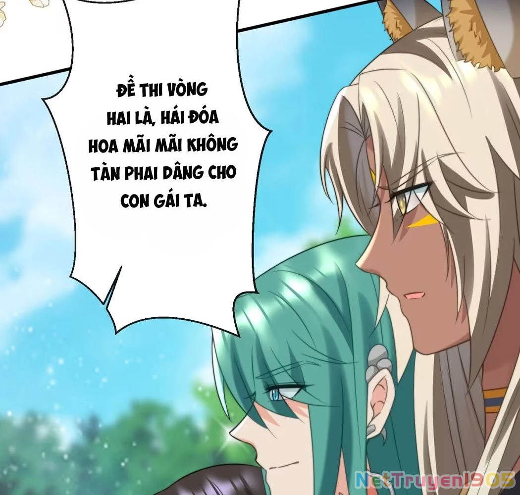 Thú Thế Nữ Vương Hôm Nay Lật Thẻ Rồi Sao ??? Chapter 90 - 56