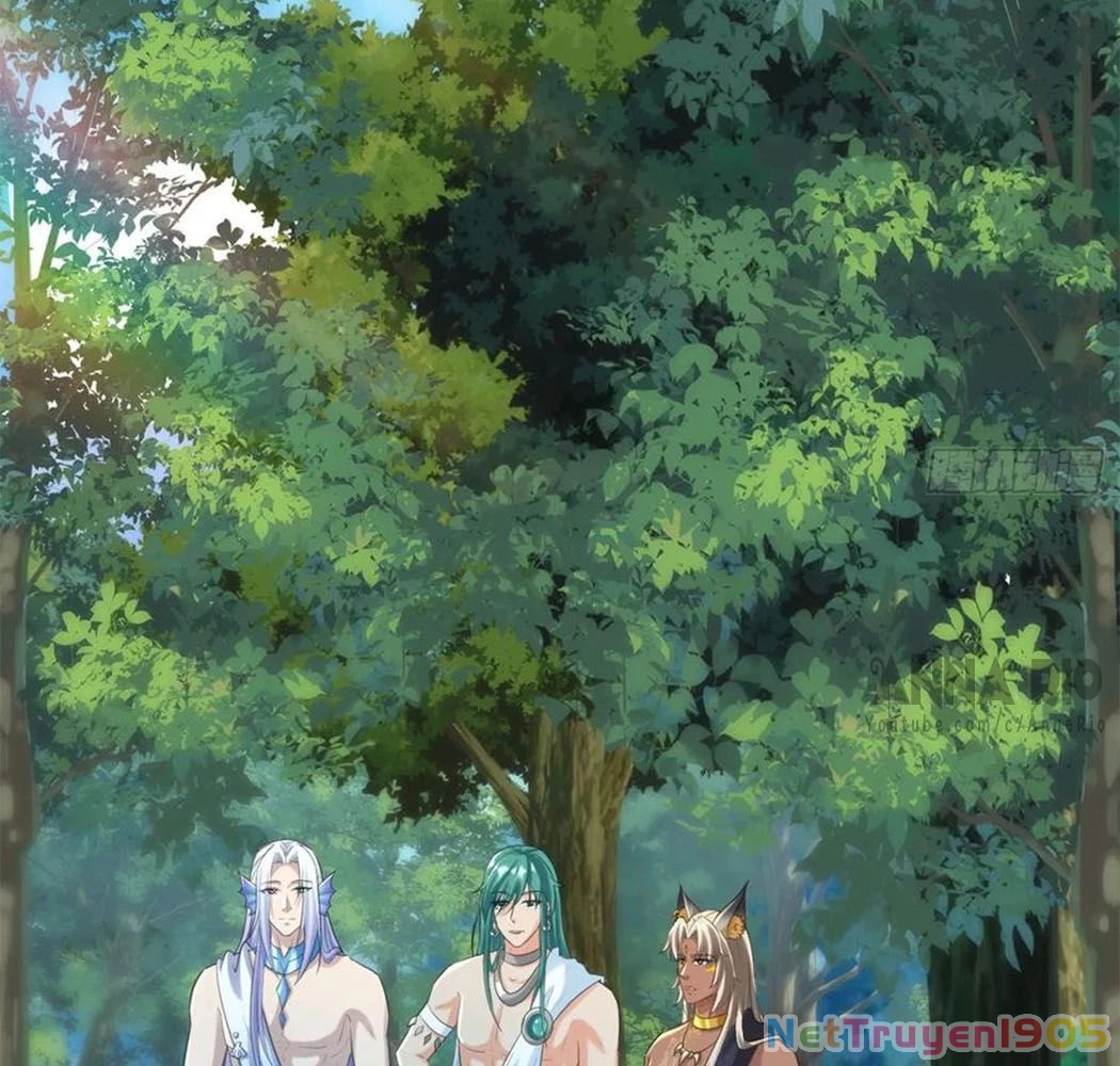 Thú Thế Nữ Vương Hôm Nay Lật Thẻ Rồi Sao ??? Chapter 93 - 5