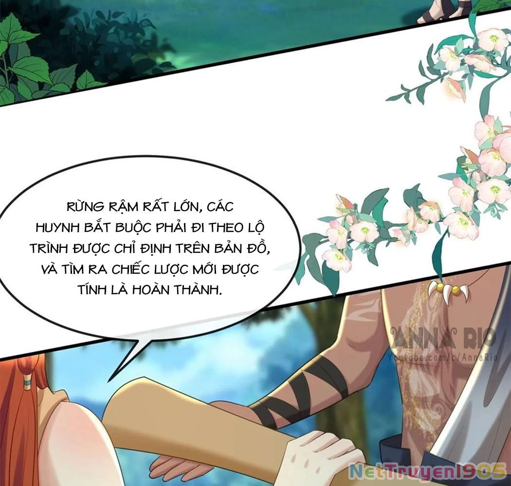 Thú Thế Nữ Vương Hôm Nay Lật Thẻ Rồi Sao ??? Chapter 93 - 7