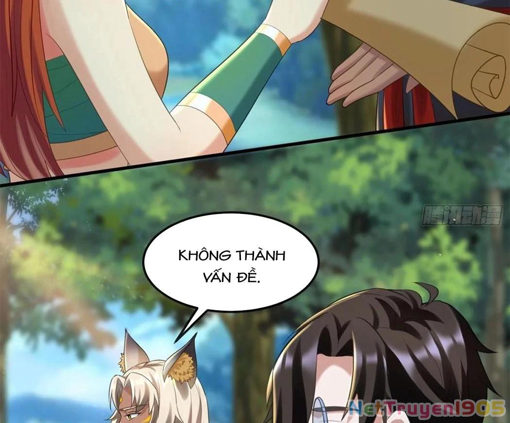 Thú Thế Nữ Vương Hôm Nay Lật Thẻ Rồi Sao ??? Chapter 93 - 8