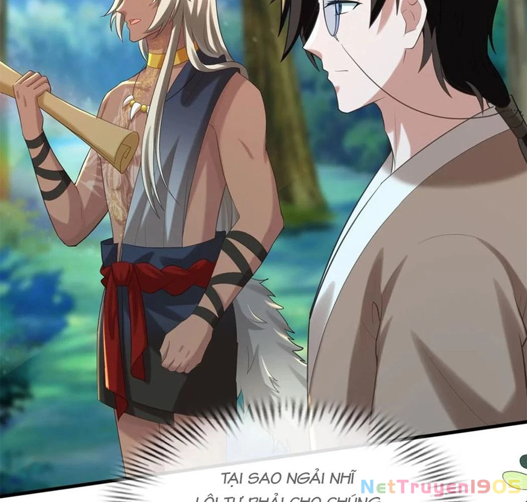 Thú Thế Nữ Vương Hôm Nay Lật Thẻ Rồi Sao ??? Chapter 93 - 9