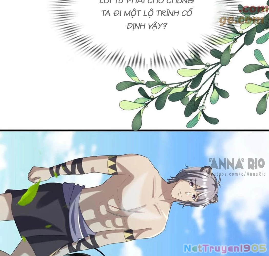 Thú Thế Nữ Vương Hôm Nay Lật Thẻ Rồi Sao ??? Chapter 93 - 10