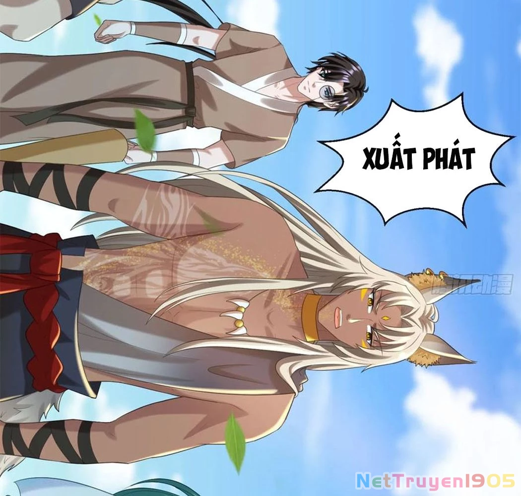 Thú Thế Nữ Vương Hôm Nay Lật Thẻ Rồi Sao ??? Chapter 93 - 11