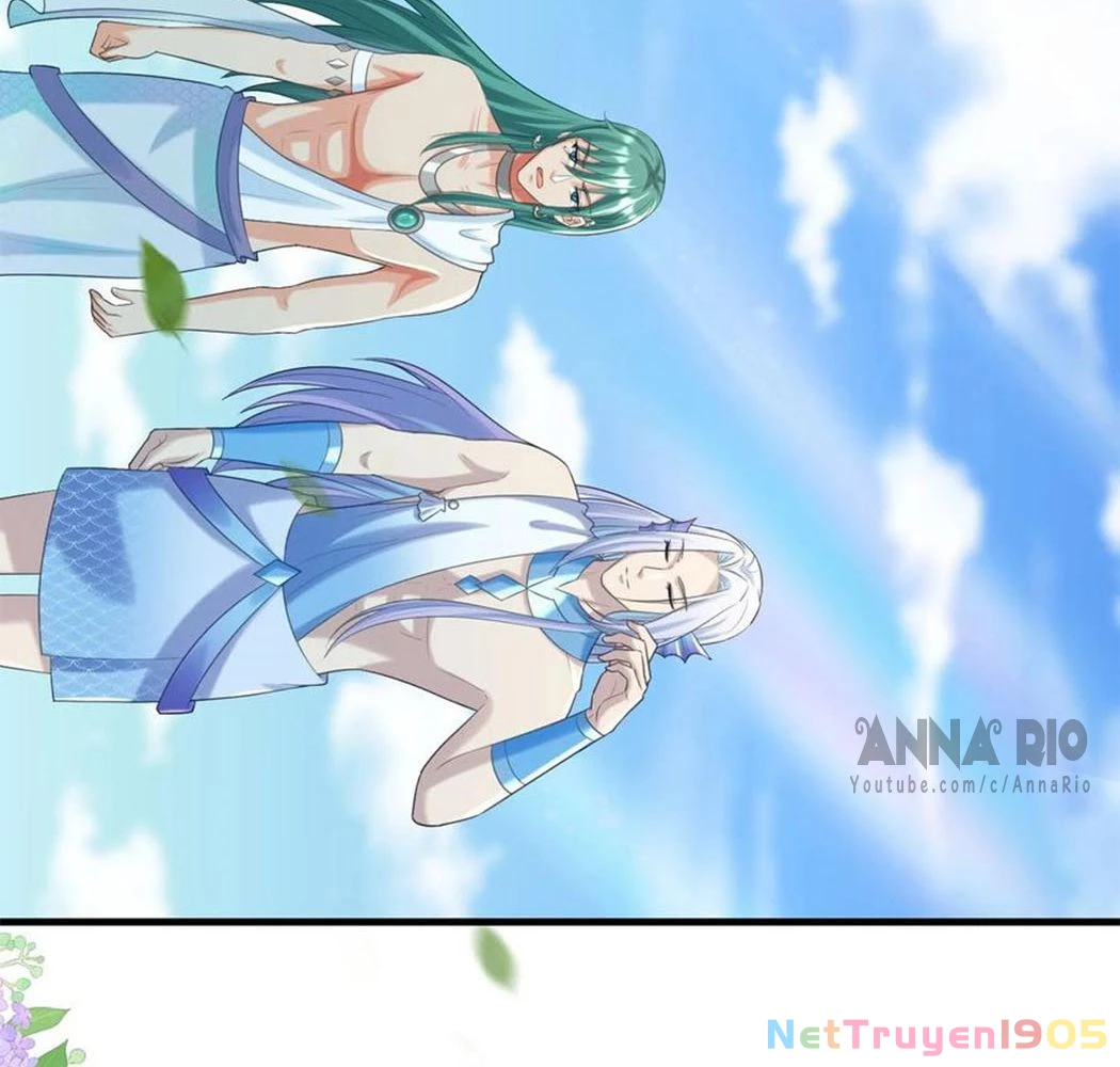 Thú Thế Nữ Vương Hôm Nay Lật Thẻ Rồi Sao ??? Chapter 93 - 12