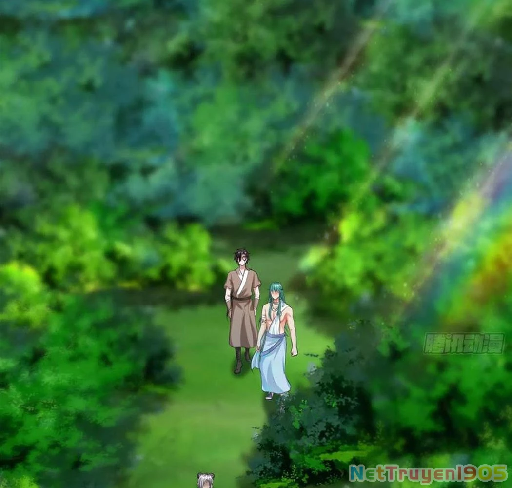 Thú Thế Nữ Vương Hôm Nay Lật Thẻ Rồi Sao ??? Chapter 93 - 14