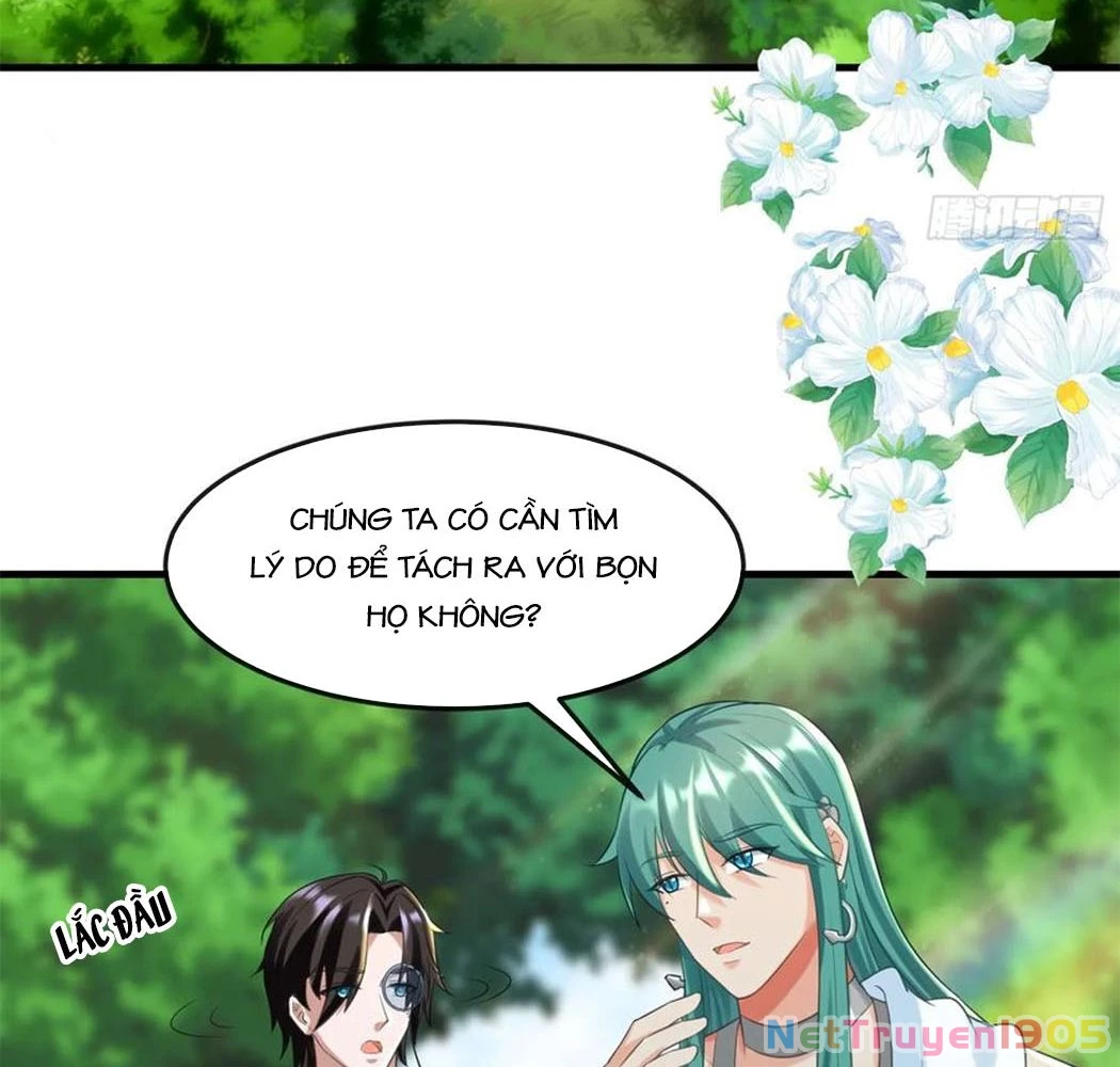 Thú Thế Nữ Vương Hôm Nay Lật Thẻ Rồi Sao ??? Chapter 93 - 16