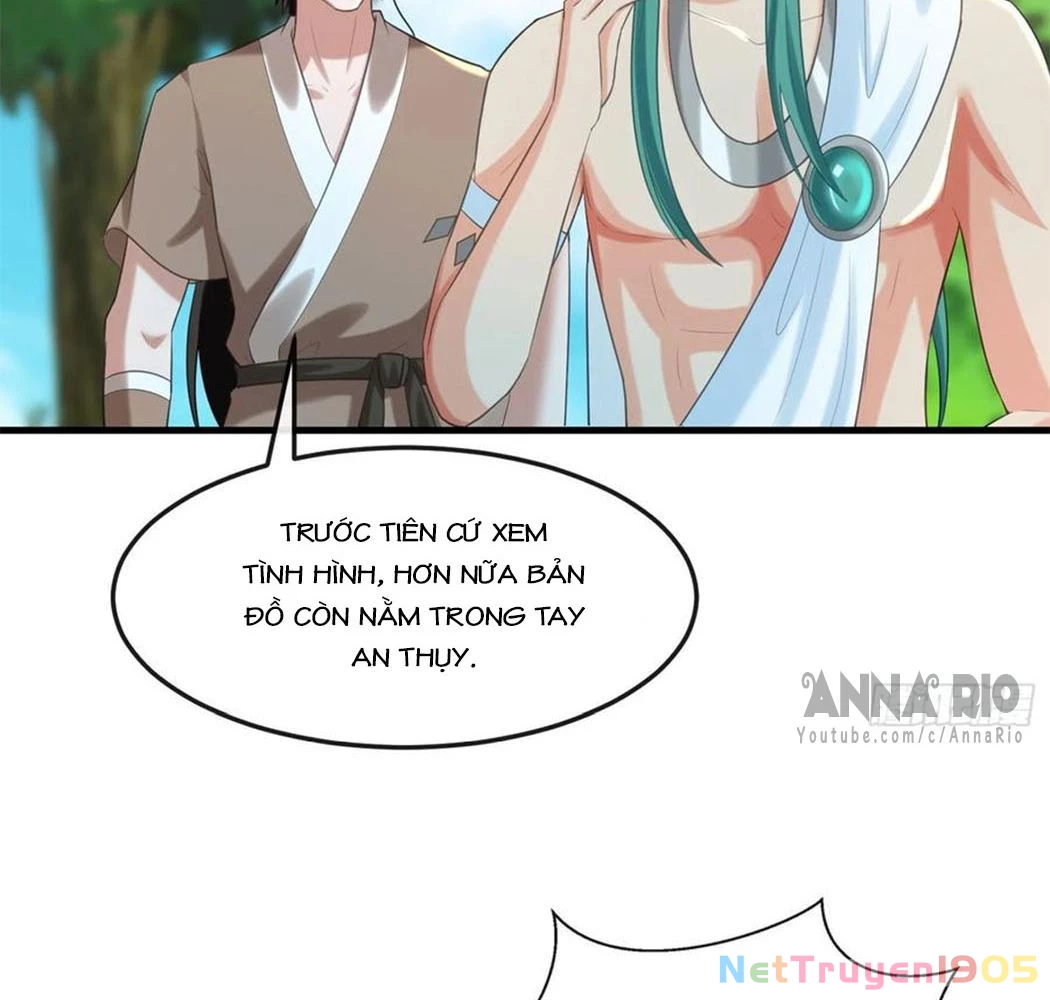 Thú Thế Nữ Vương Hôm Nay Lật Thẻ Rồi Sao ??? Chapter 93 - 17