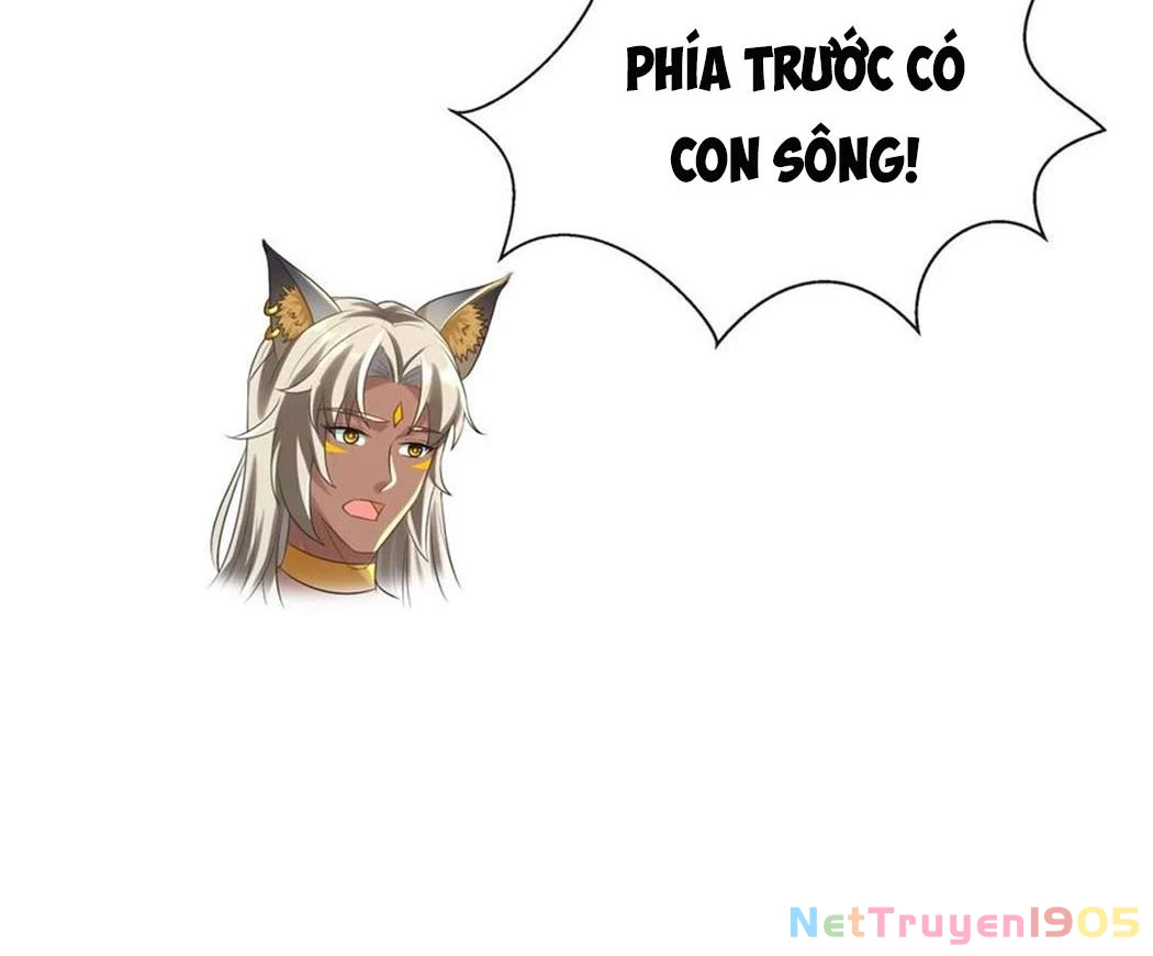 Thú Thế Nữ Vương Hôm Nay Lật Thẻ Rồi Sao ??? Chapter 93 - 18