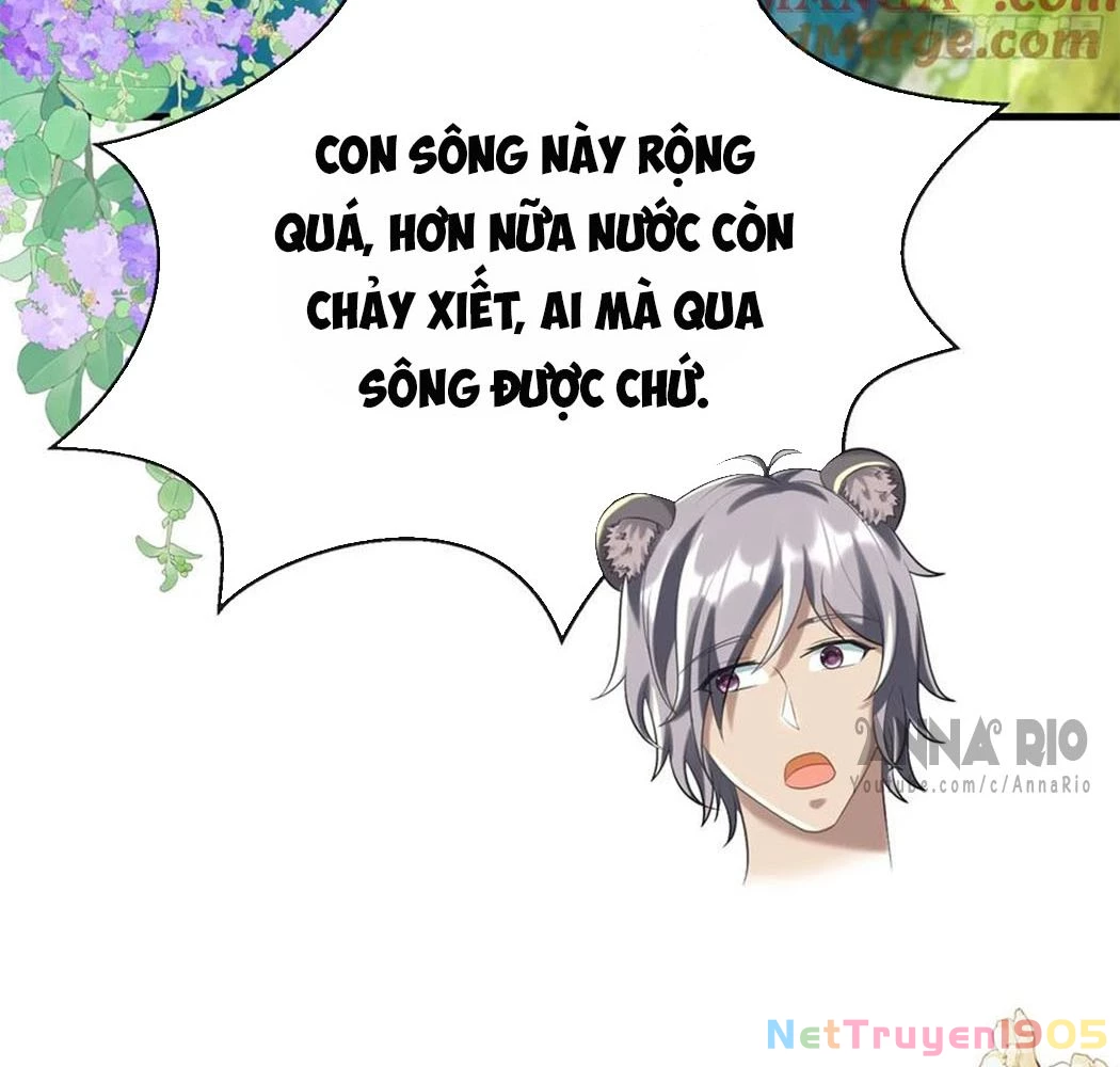 Thú Thế Nữ Vương Hôm Nay Lật Thẻ Rồi Sao ??? Chapter 93 - 22