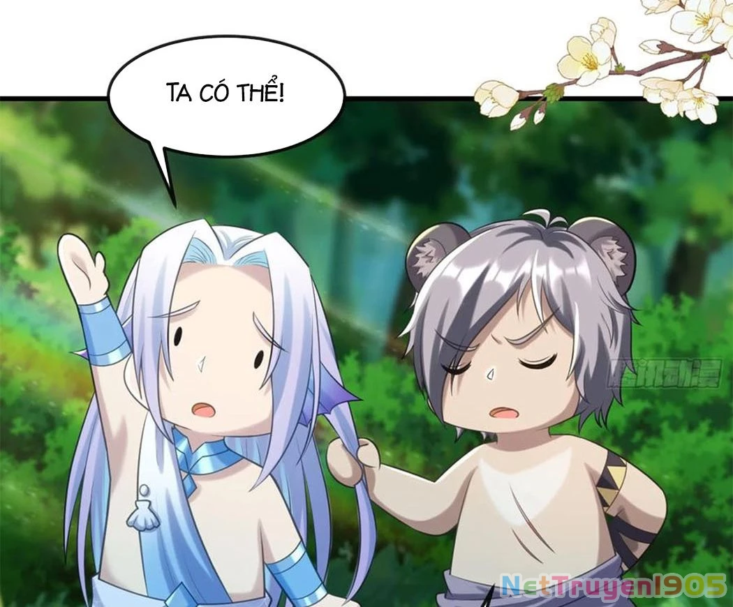 Thú Thế Nữ Vương Hôm Nay Lật Thẻ Rồi Sao ??? Chapter 93 - 23