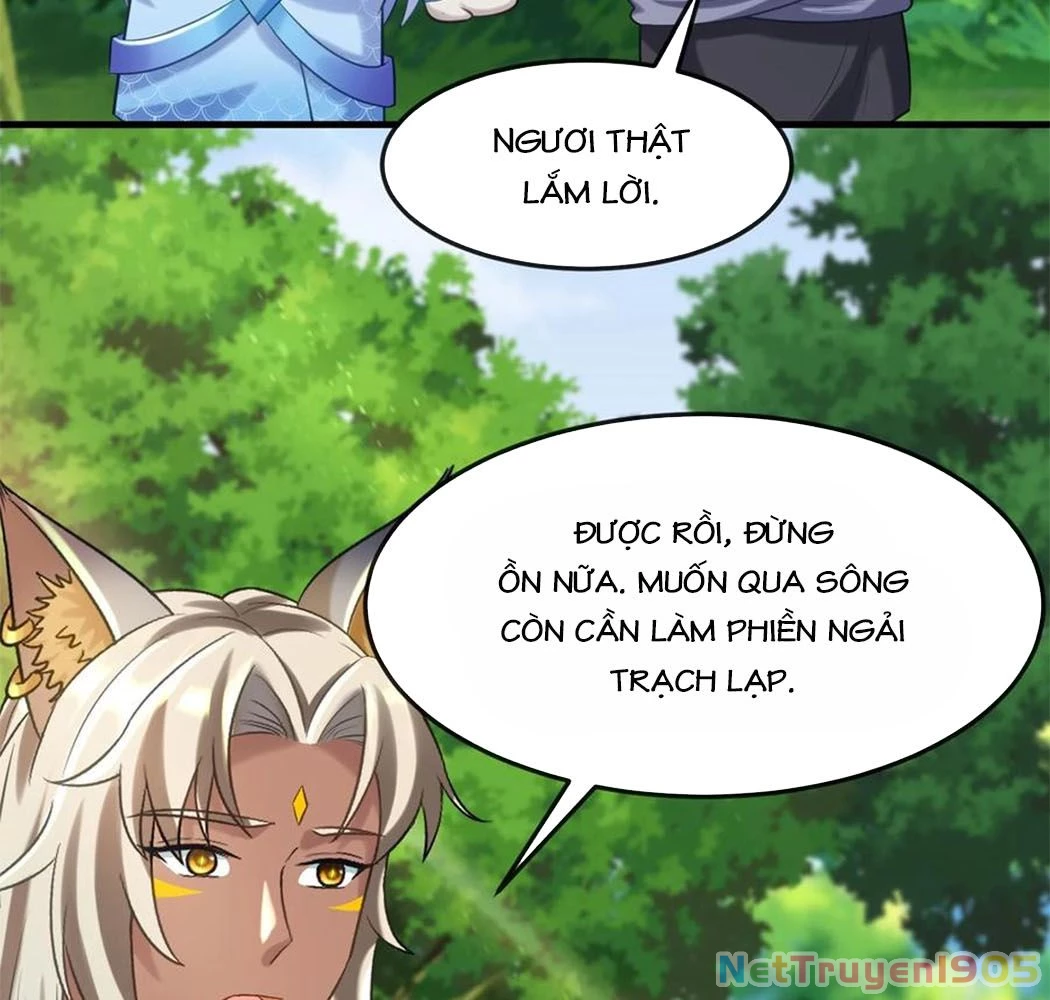 Thú Thế Nữ Vương Hôm Nay Lật Thẻ Rồi Sao ??? Chapter 93 - 24