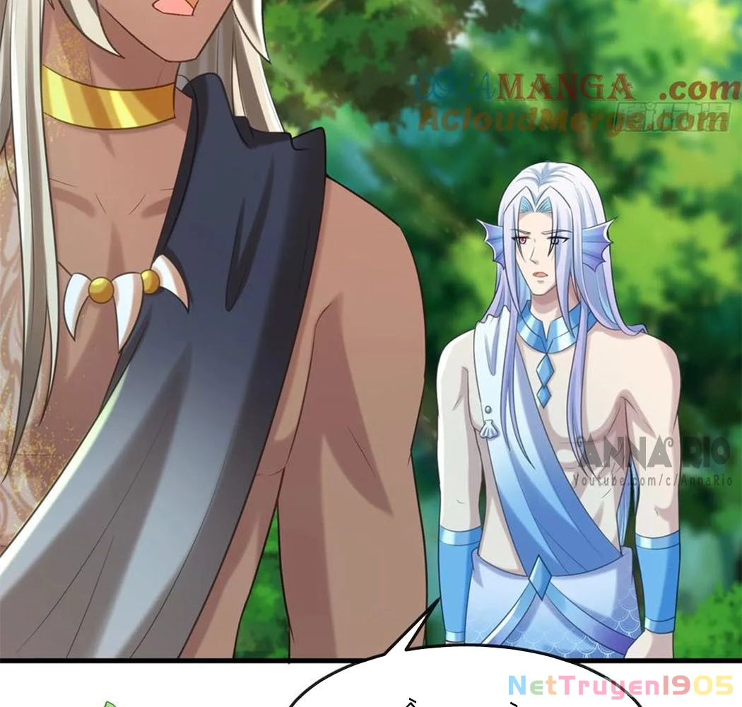 Thú Thế Nữ Vương Hôm Nay Lật Thẻ Rồi Sao ??? Chapter 93 - 25