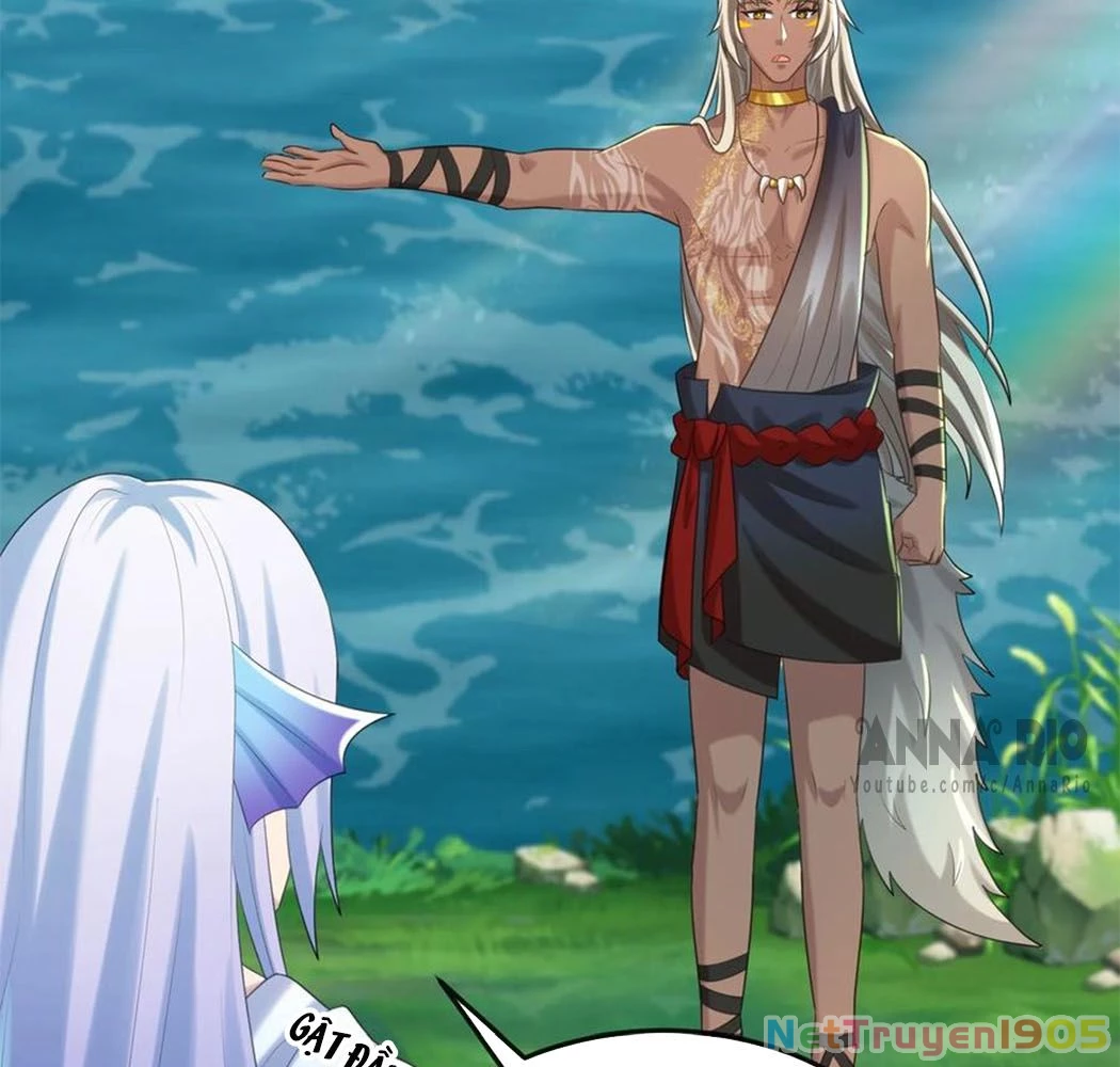 Thú Thế Nữ Vương Hôm Nay Lật Thẻ Rồi Sao ??? Chapter 93 - 27