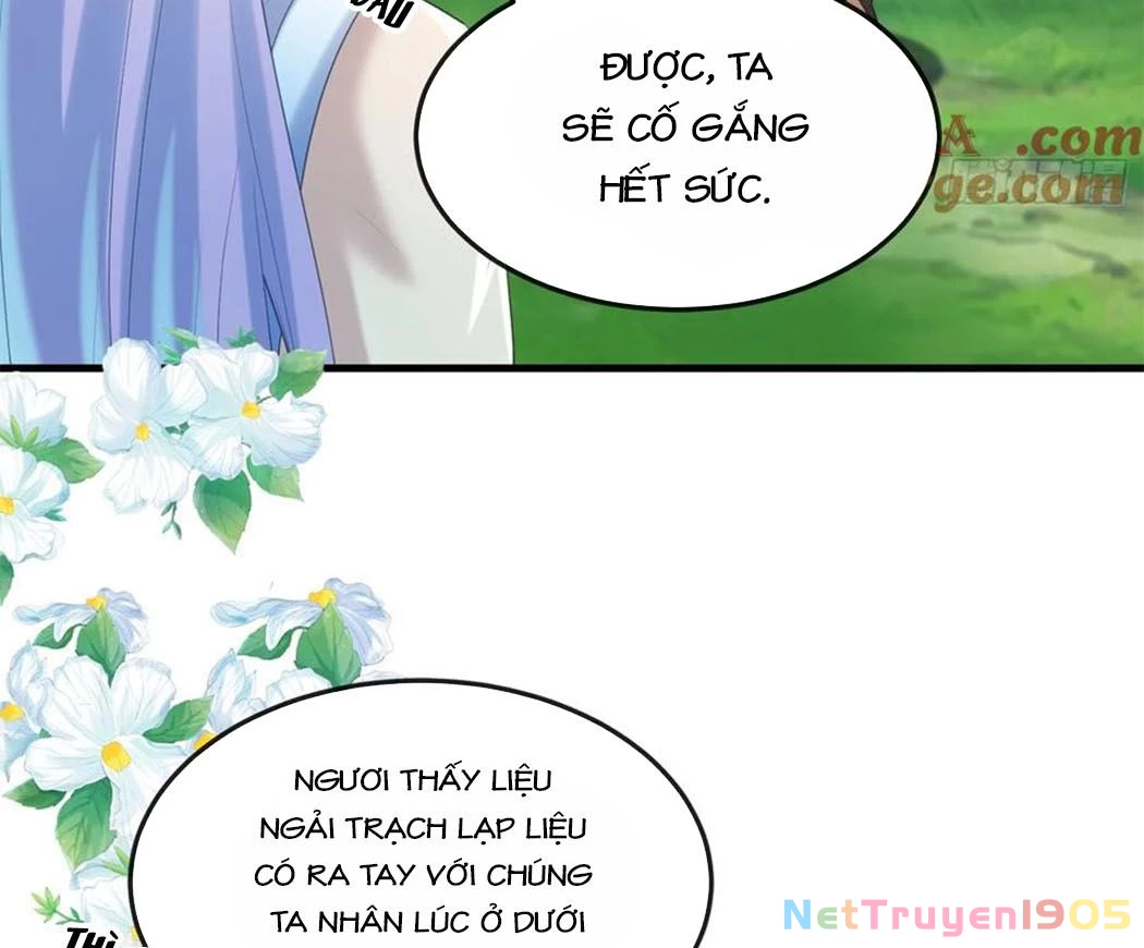 Thú Thế Nữ Vương Hôm Nay Lật Thẻ Rồi Sao ??? Chapter 93 - 28