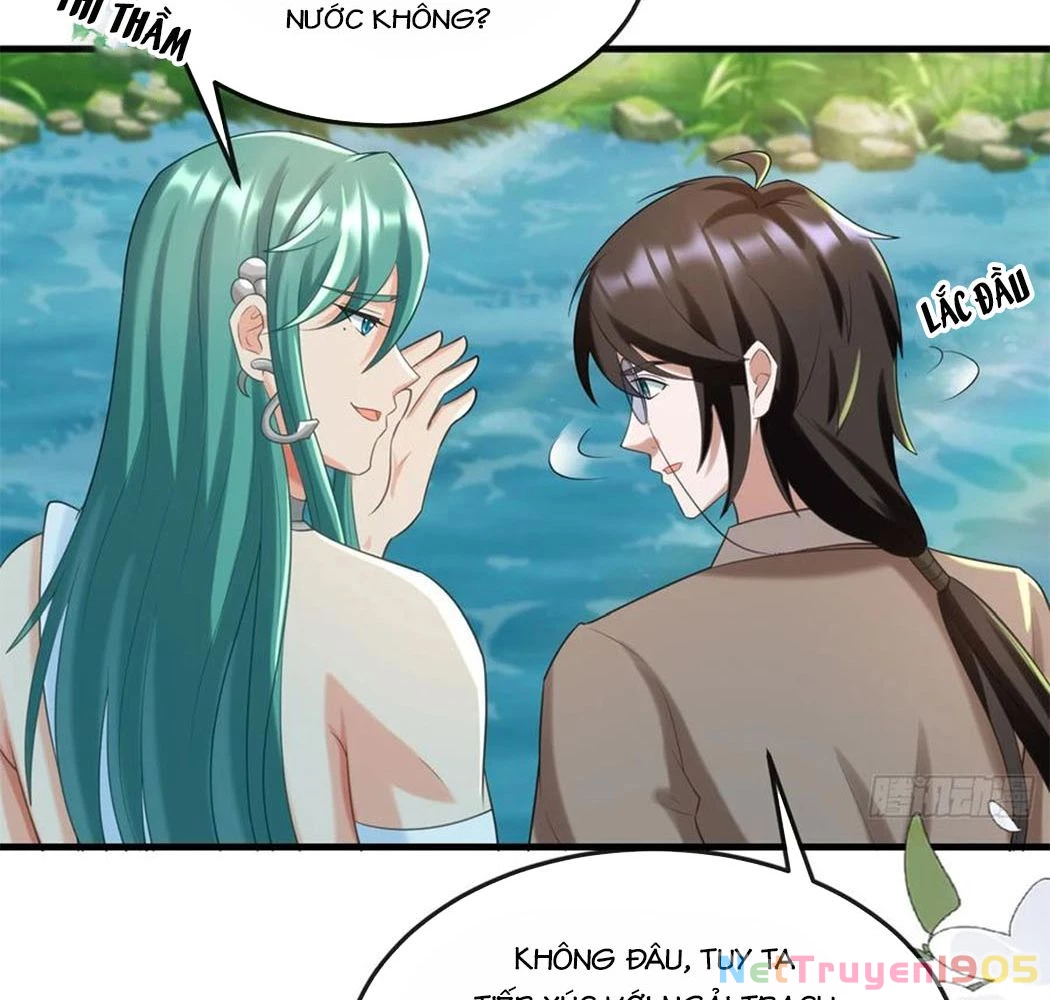 Thú Thế Nữ Vương Hôm Nay Lật Thẻ Rồi Sao ??? Chapter 93 - 29