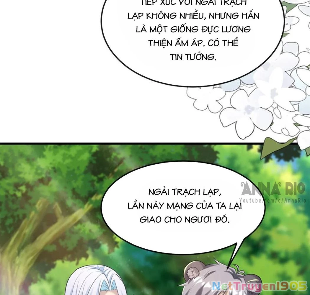 Thú Thế Nữ Vương Hôm Nay Lật Thẻ Rồi Sao ??? Chapter 93 - 30