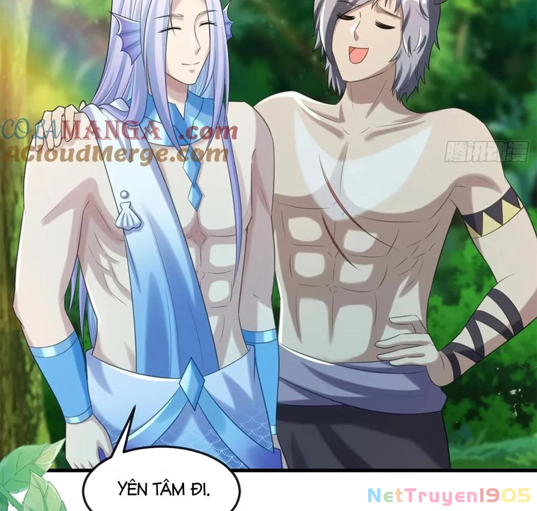 Thú Thế Nữ Vương Hôm Nay Lật Thẻ Rồi Sao ??? Chapter 93 - 31