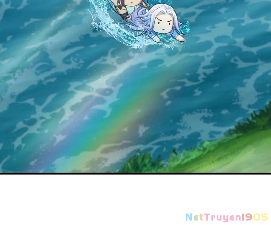 Thú Thế Nữ Vương Hôm Nay Lật Thẻ Rồi Sao ??? Chapter 93 - 33