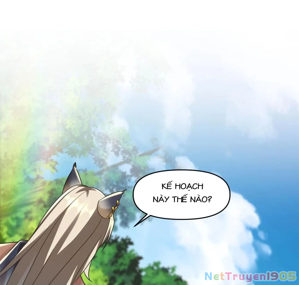 Thú Thế Nữ Vương Hôm Nay Lật Thẻ Rồi Sao ??? Chapter 93 - 34