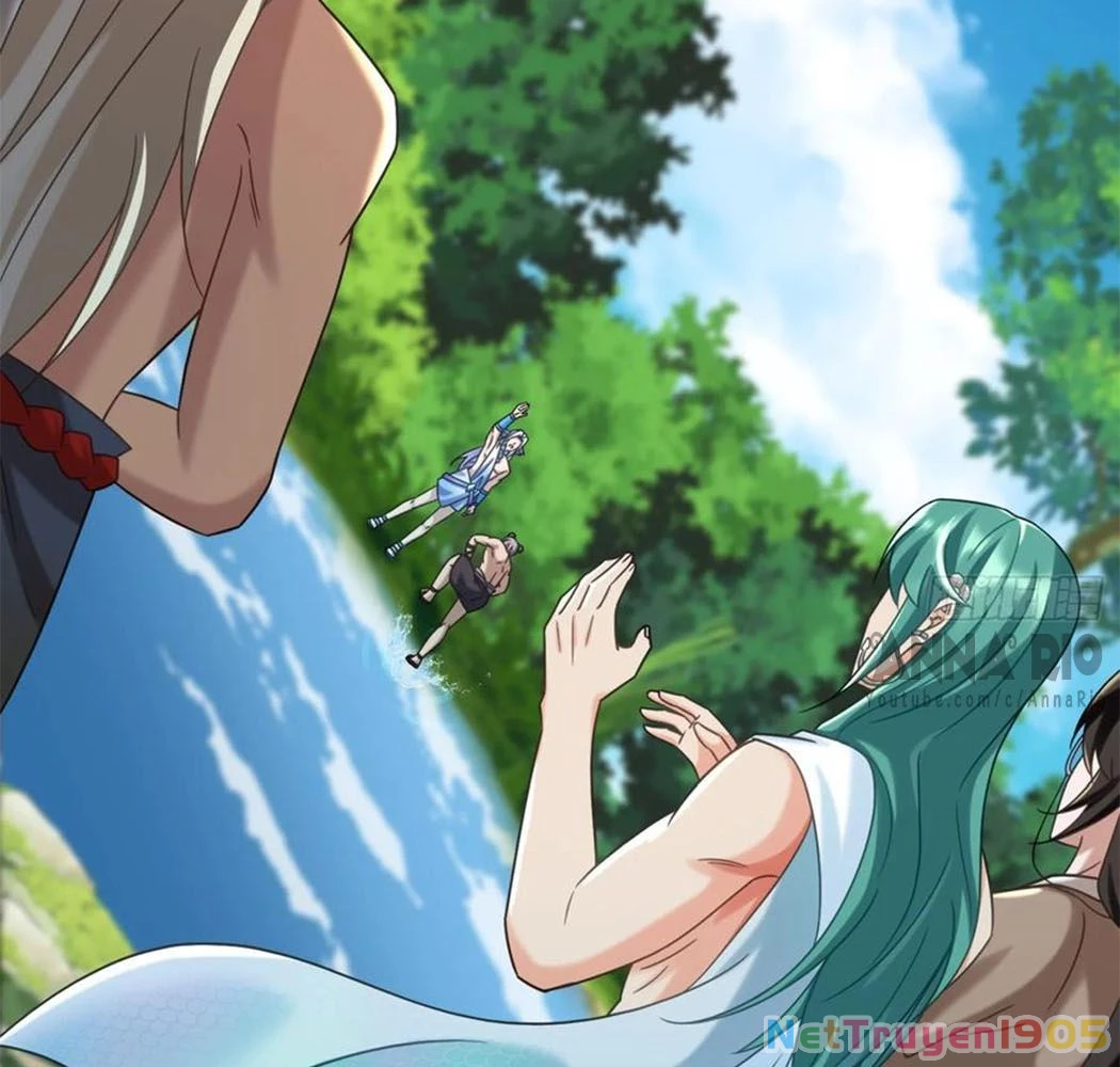 Thú Thế Nữ Vương Hôm Nay Lật Thẻ Rồi Sao ??? Chapter 93 - 35