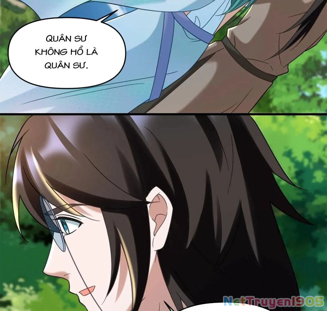 Thú Thế Nữ Vương Hôm Nay Lật Thẻ Rồi Sao ??? Chapter 93 - 36