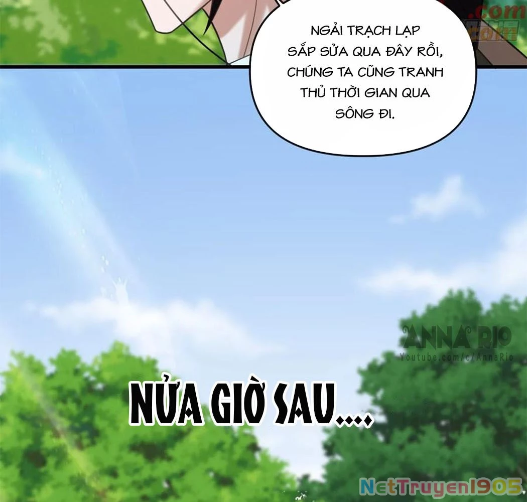 Thú Thế Nữ Vương Hôm Nay Lật Thẻ Rồi Sao ??? Chapter 93 - 37