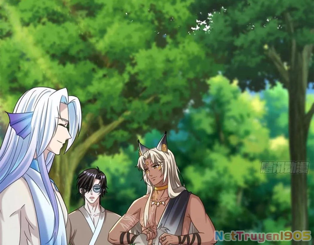 Thú Thế Nữ Vương Hôm Nay Lật Thẻ Rồi Sao ??? Chapter 93 - 38