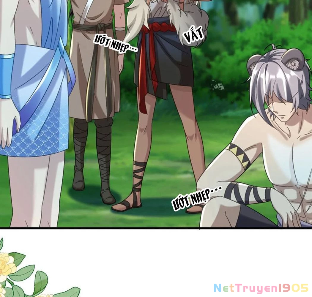 Thú Thế Nữ Vương Hôm Nay Lật Thẻ Rồi Sao ??? Chapter 93 - 39