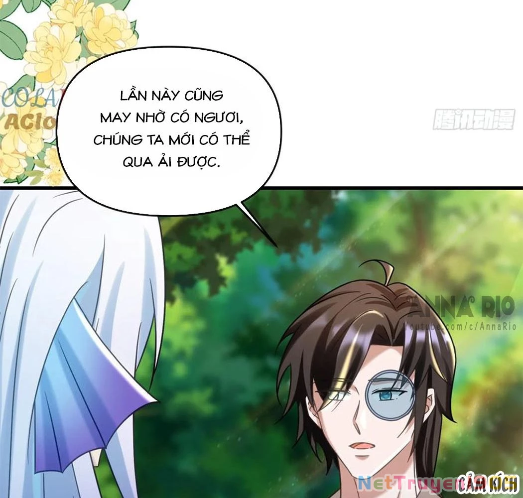 Thú Thế Nữ Vương Hôm Nay Lật Thẻ Rồi Sao ??? Chapter 93 - 40