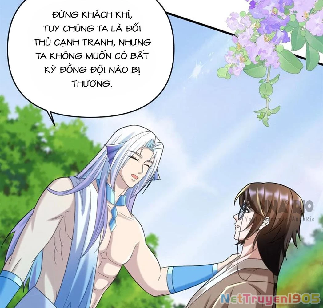 Thú Thế Nữ Vương Hôm Nay Lật Thẻ Rồi Sao ??? Chapter 93 - 42